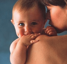 les enfants